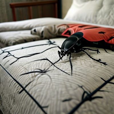 Bed Bug Treatment