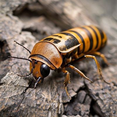 Termite Control
